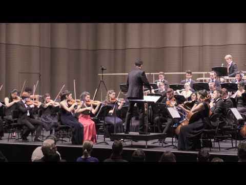 Felix Mendelssohn - Hebrides Overture (Fingal's Cave), Op. 26