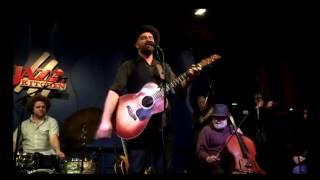 Blow Wind Blow  Seth Walker with Pops Walker