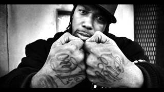 MC Eiht - Streiht Up Menace(Lyrics)