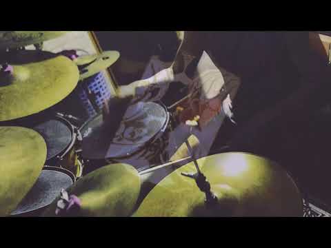 NOVEL FLASH X LAY-ZG [Pocket Ace] DRUM COVER by YAT LUNG