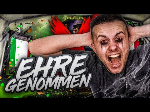 EHRE GENOMMEN... 😱 FIFA 20: Ultimate Scream PACK OPENING geht schief 🔥😂
