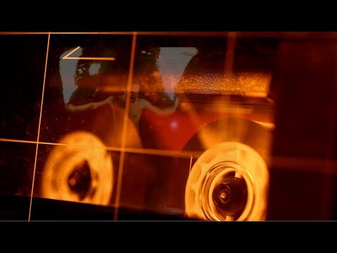 Daniel Cros  - La Rueda de la Fortuna (videoclip) - Feat. Mane Ferret