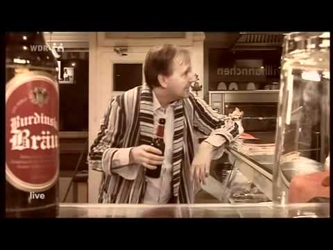 Dittsche - Pitroipa und der Pfostenschuss