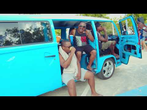 L'XPRESSIF - AN NOU AY