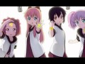 Nightcore- My Pace de Ikimashou [Yuru Yuri ED ...