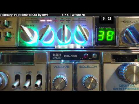 575 Video Gates Live Stream