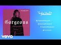 Taylor Swift - Gorgeous (Live Acoustic)