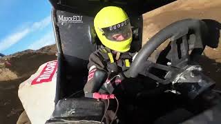 Formula Offroad Flugan - Tómas Karl @ 18. May 2024