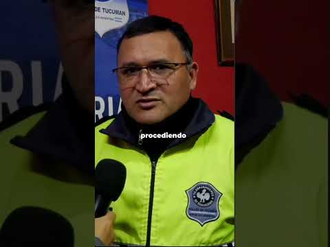 Identifican y atrapan a los autores del robo en un salón de fiestas