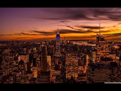 Empire State Building Documentary