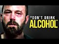 QUIT DRINKING MOTIVATION The Most Eye Opening 20 Minutes Of Your Life