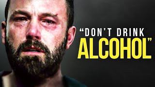 QUIT DRINKING MOTIVATION - The Most Eye Opening 20