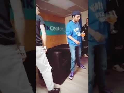 Prok - El Diamante con Kase O de oyente 🔥