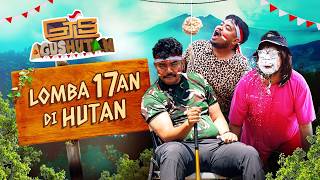 Download lagu GJLS AGUSHUTAN - DRAMA LOMBA 17 AGUSTUSAN⁉️RIGEN CURANG, HIFDZI NGOTOT, RISPO ASEM URAT😂 mp3