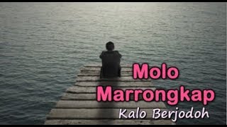Download lagu MOLO MARRONGKAP - Trio Santana (Lirik   Artinya) mp3 Download lagu MOLO MARRONGKAP - Trio Santana (Lirik   Artinya) mp3