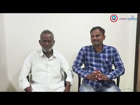 CABG Surgery in Sangamner | Patient Story - Medicover Hospitals - Video Thumbnail