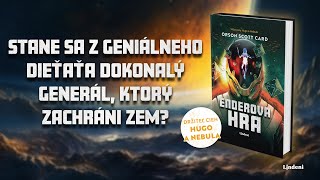 Enderova hra - videoukázka