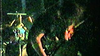 Taranis - live "Rite Of Cthulhu" Cover of Samael