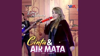 Download lagu Cinta Dan Air Mata mp3 Download lagu Cinta Dan Air Mata mp3