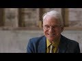 Steve Martin and the Steep Canyon Rangers | Behind "Angeline the Barista"