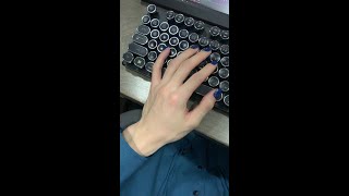 - 超学生の「ド屑」歌ってみたの音を 声だけ にするとどうなるの?