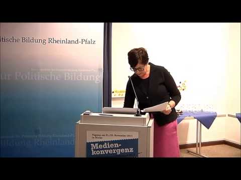 Ulla Fiebig, ARD Hauptstadtstudio Berlin