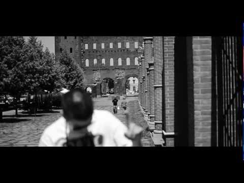 Dj Fede Feat. Rayden - 99% (Official Video)