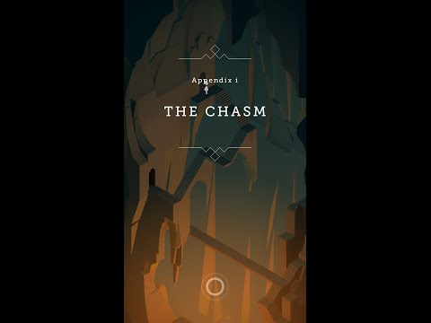 Monument Valley: Forgotten Shores Appendix i: The Chasm Walkthrough Guide