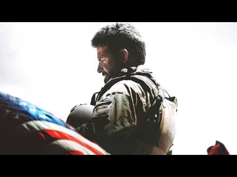 Dean Valentine - Full Of Sound And Fury ("American Sniper - Trailer 2" Music)