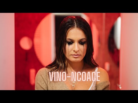 Speak feat. Raluka & DOC - Vino-ncoace | Lyric Video