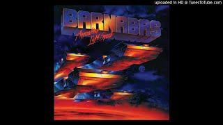 Barnabas - No Freedom (2017 Retroactive Records Remaster)