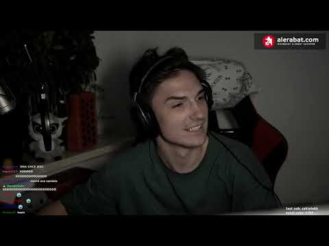 Remek więzi Kasix :O