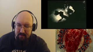 Dir En Grey Ash all three studio versions Reaction/Opinion.