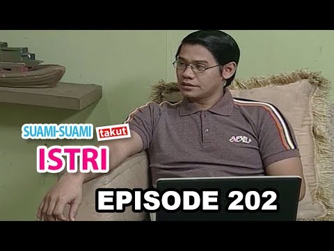 Suami - Suami Takut Istri Episode 202 Part 1