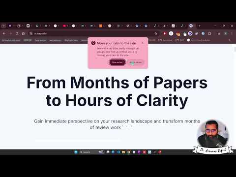Master Scientific Writing Research Papers Complete FREE Course 