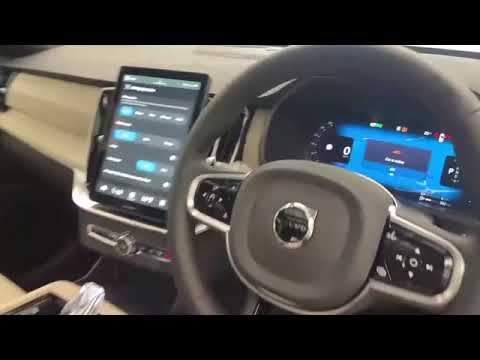 2026 Volvo XC90