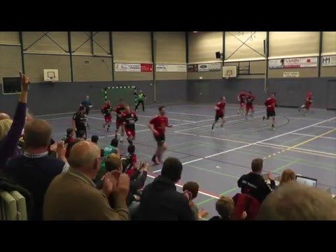 TOR 1 - Steffen Mühlhoff - DKB Tor des Monats Februar