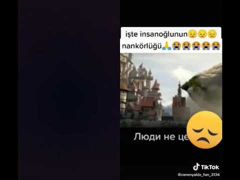 Yazıklar olsun size