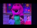 Barney Friends Season 4 Ep 10 Play Ball I Love You