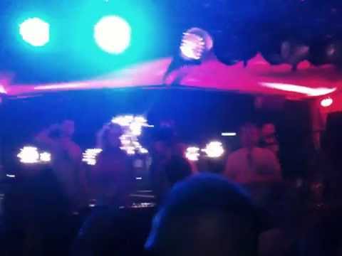 Karotte b2b Monika Kruse @ TENSION Festival 2012, Basel