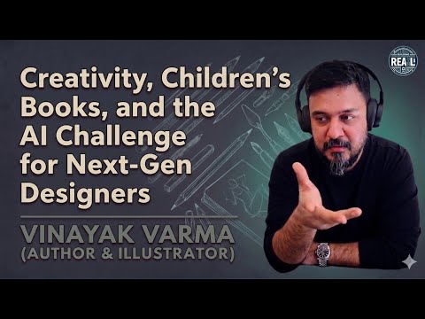 Creativity, Children's Books, and the AI Challenge for Designers