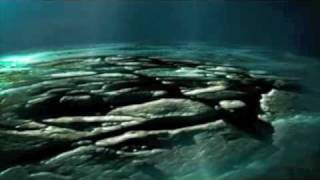 CARBON BASED LIFEFORMS - Tensor