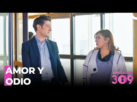 La Lucha Sin Fin De Filiz Y Erol - Habitación 309