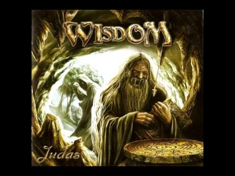 Wisdom - Fallin' Away From Grace
