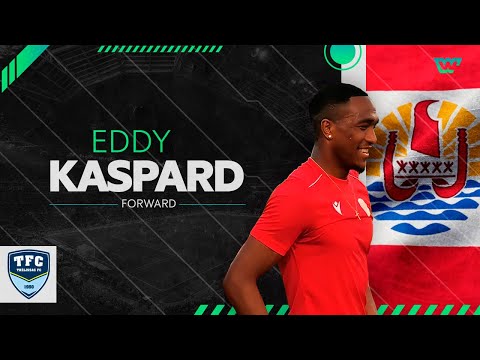 Eddy Kaspard | Trélissac FC | 2022 - Player Showcase
