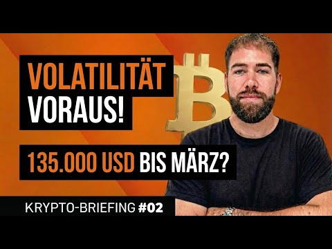 Bitcoin poised for a price explosion? Historical signal points to a 50% increase! | Crypto Briefi...