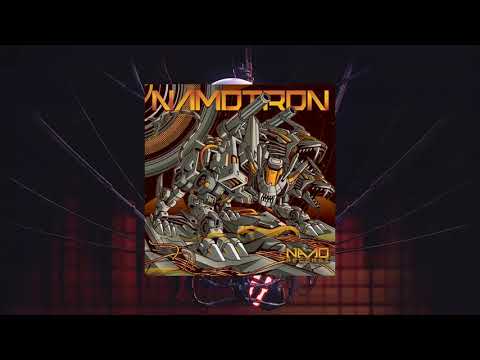 ૐ [HI TECH] Kashyyyk - Electrotechniko - VA NAMOTRON ૐ
