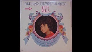 Kitty Wells - I'm Just Not Smart [1966].