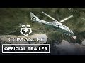 Comanche Official Reveal Trailer - Gamescom 2019