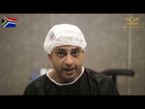 Hair of Africa '' We can change your life!''